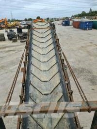 Hammel VB 650 D Koku stumbru frēze