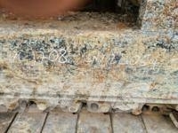 Hammel VB 650 D Koku stumbru frēze