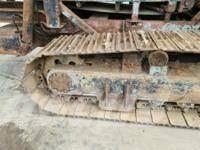 Hammel VB 650 D Koku stumbru frēze