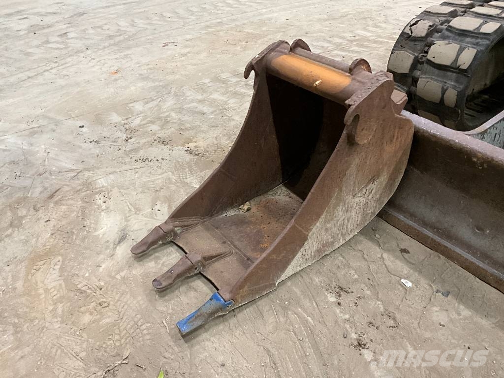 Yanmar Vio 50 U Mini bagri <7t