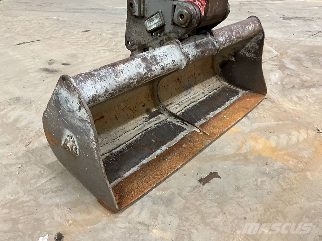 Yanmar Vio 50 U Mini bagri <7t
