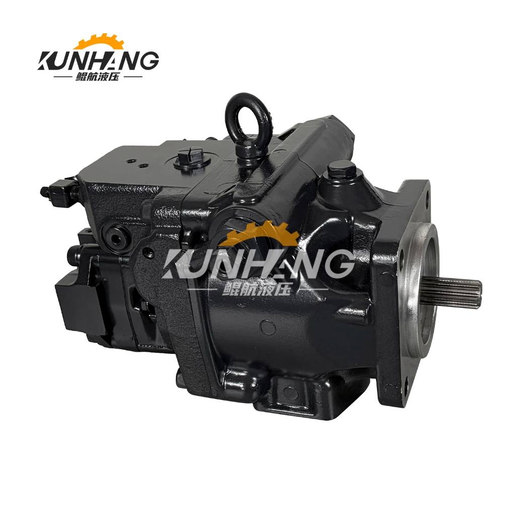 Komatsu PC30MR Hydraulic Pump 708-1S-00150 708-1S-01131 Hidraulika