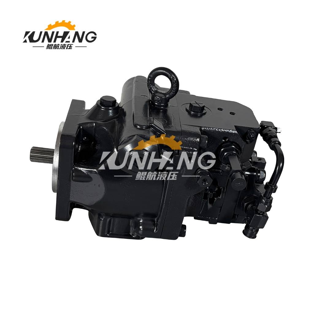 Komatsu PC30MR Hydraulic Pump 708-1S-00150 708-1S-01131 Hidraulika