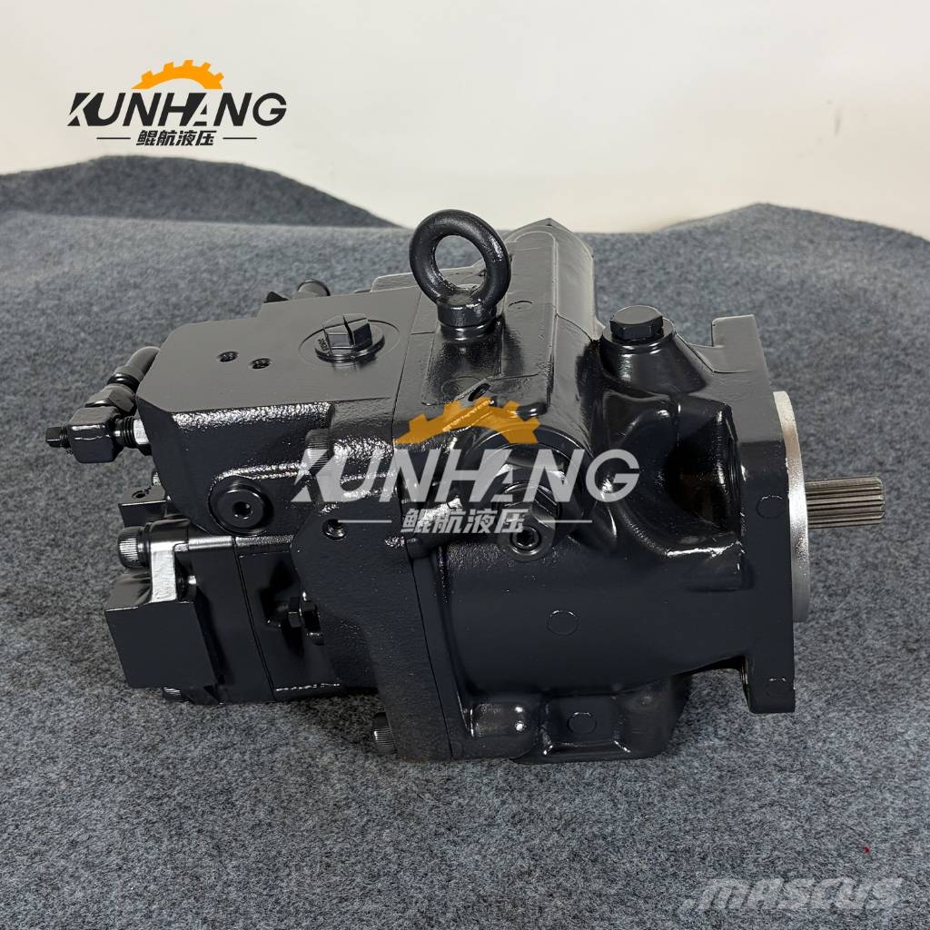 Komatsu PC30MR Hydraulic Pump 708-1S-00150 708-1S-01131 Hidraulika