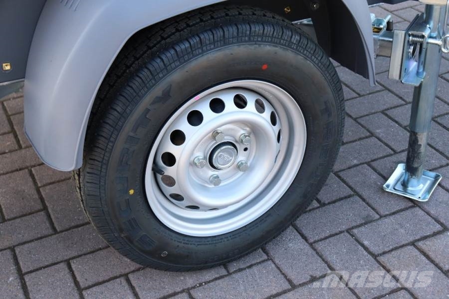 Atlas Copco Hilight H6+ NEW, Valid inspection, *Guarantee! Max 拖车式灯塔
