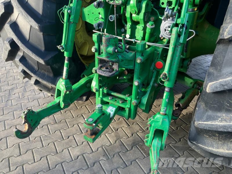 John Deere 8295 R Трактора