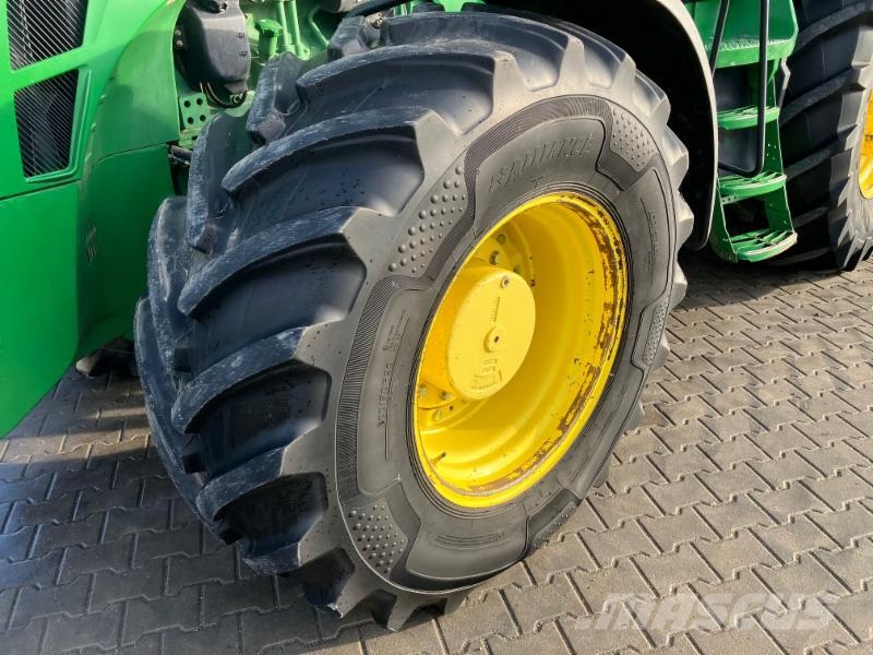 John Deere 8295 R Трактора