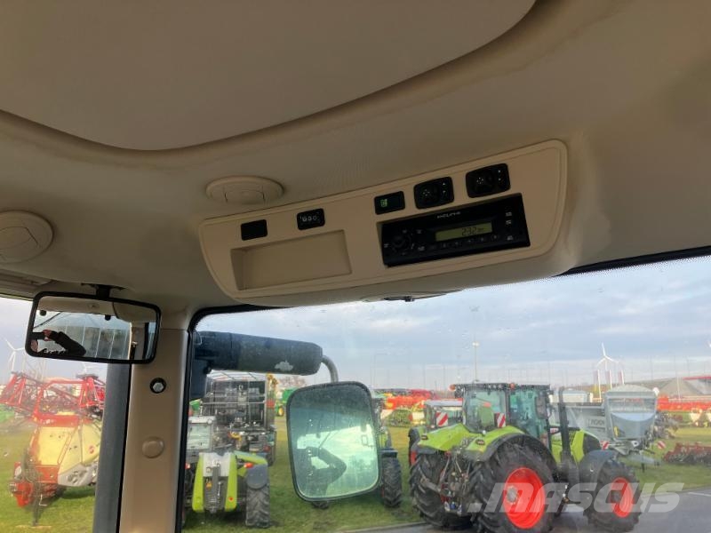 John Deere 8295 R Трактора