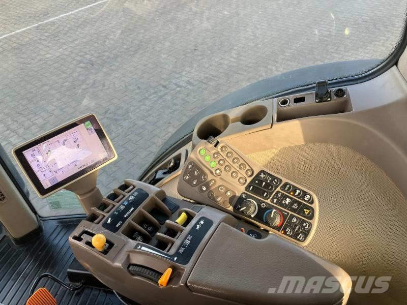 John Deere 8295 R Трактора