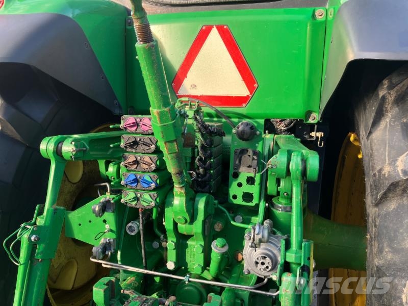 John Deere 8295 R Трактора