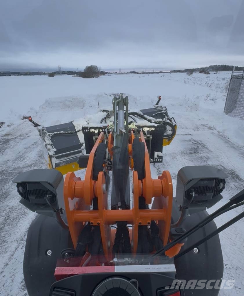  FICON ZOOM PLOG 15-25 150 - 200 cm SMS Chasse neige