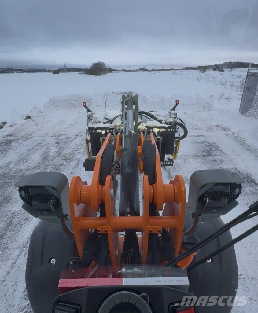  FICON ZOOM PLOG 15-25 150 - 200 cm SMS Chasse neige