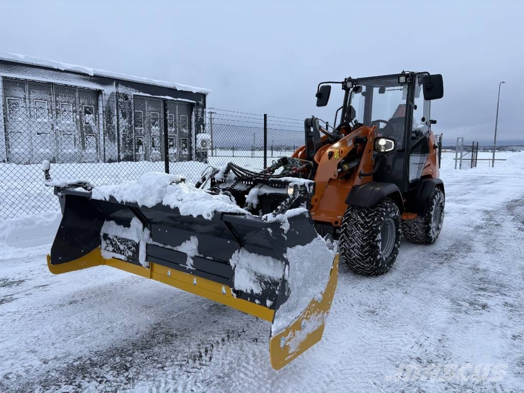  FICON ZOOM PLOG 15-25 150 - 200 cm SMS Chasse neige