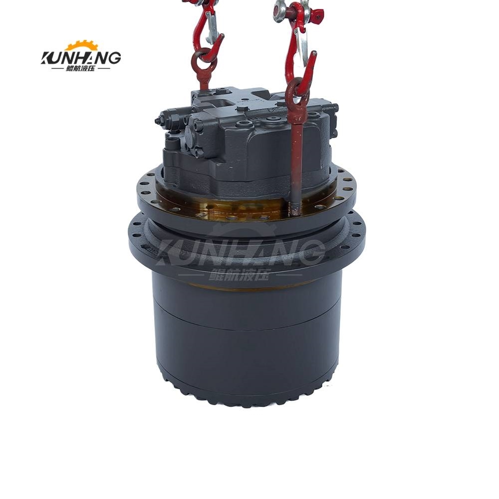 Volvo EC300 EC300D EC300DL Final Drive 14599920 14599921 Transmissão