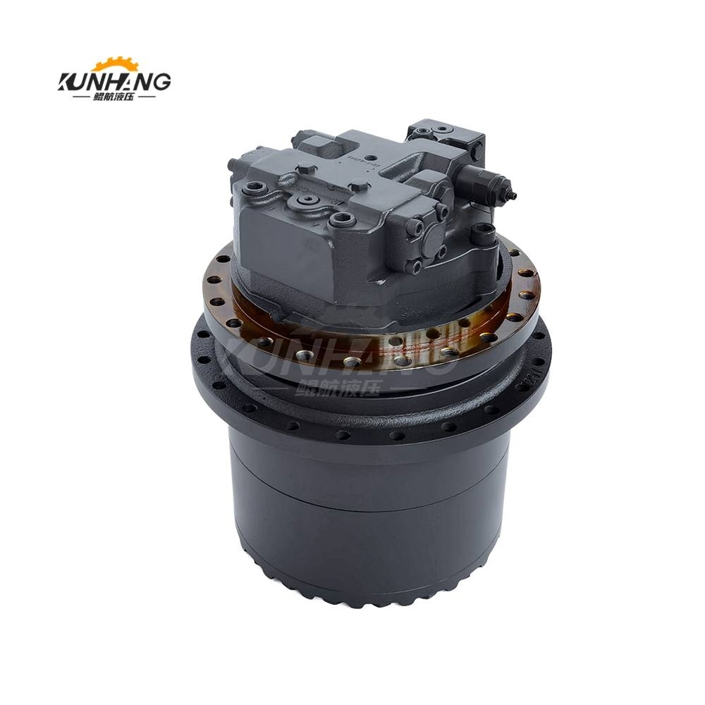 Volvo EC300 EC300D EC300DL Final Drive 14599920 14599921 Transmissão
