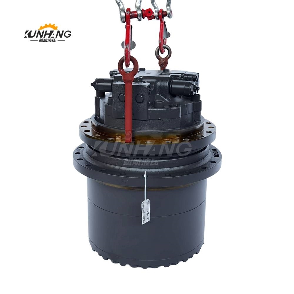 Volvo EC300 EC300D EC300DL Final Drive 14599920 14599921 Transmissão
