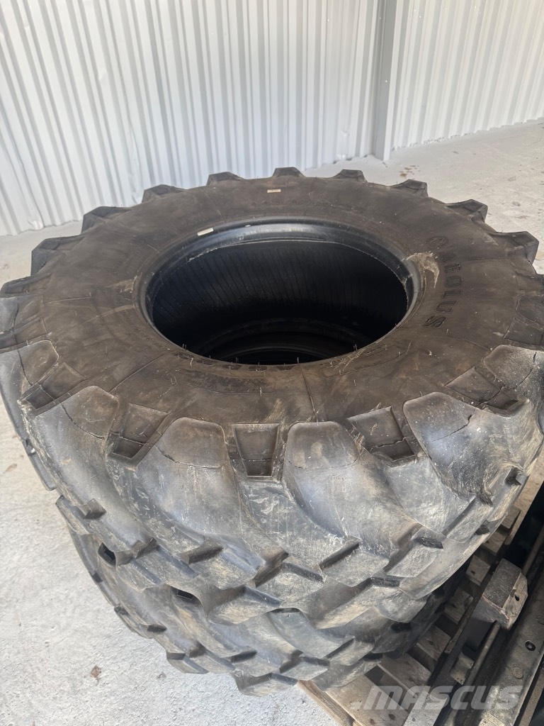 Aeolus AGP23 445/65 R22.5 Reifen