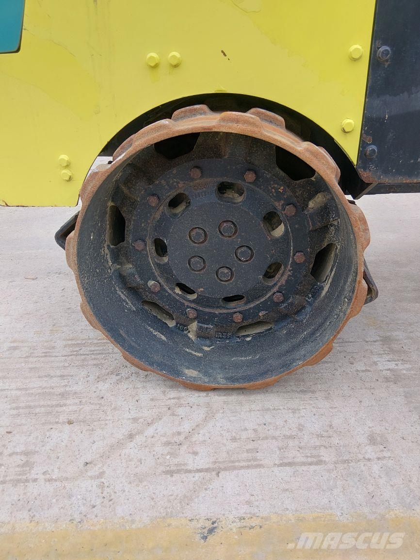 Ammann Rammax 1575 (1325) Erdbauwalzen