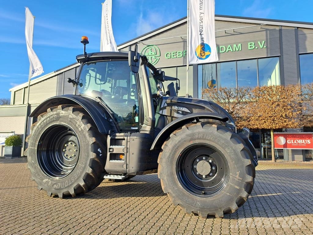 Valtra N175 D Twintrac Traktorer