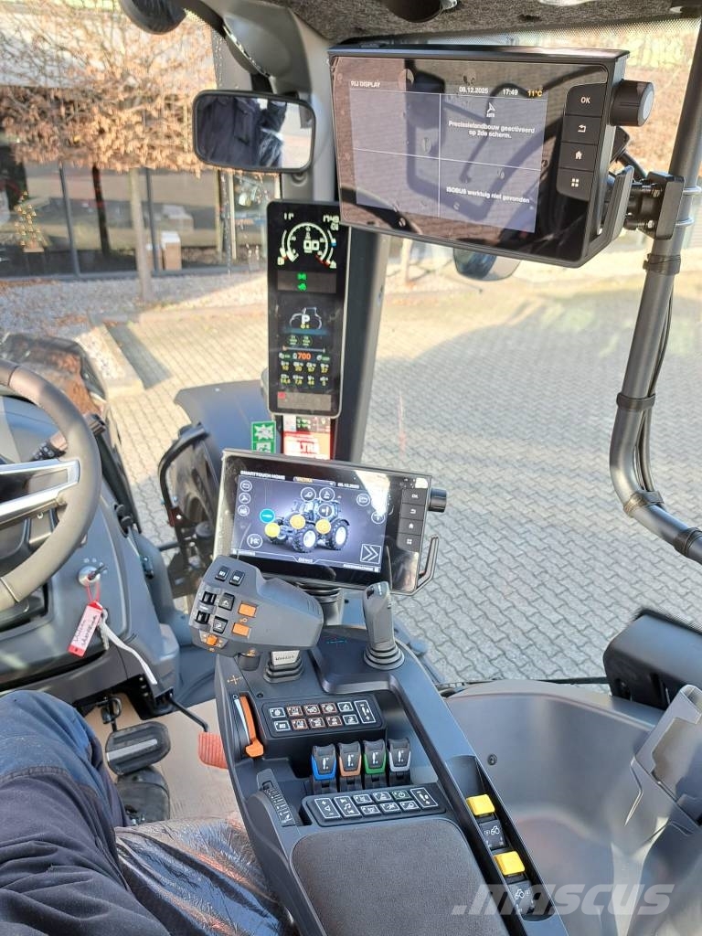 Valtra N175 D Twintrac Traktorer