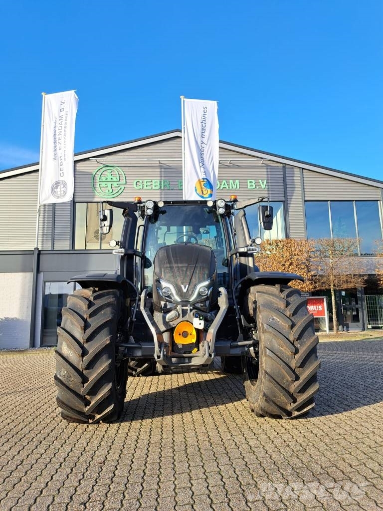 Valtra N175 D Twintrac Traktorer