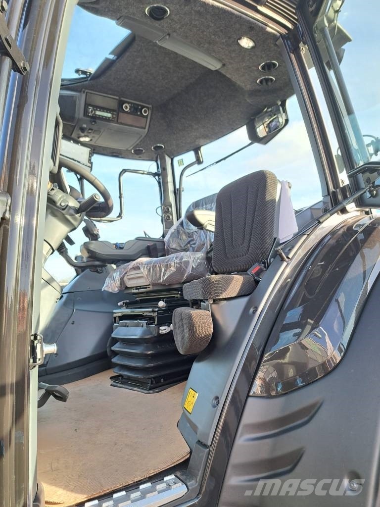 Valtra N175 D Twintrac Traktorer