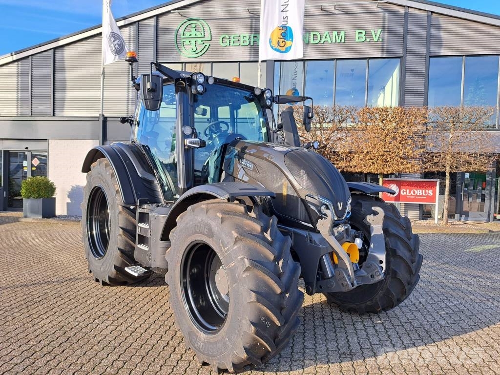Valtra N175 D Twintrac Traktorer
