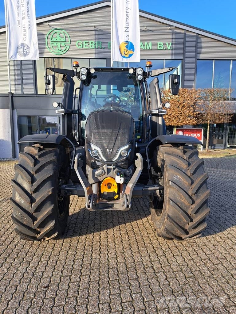 Valtra N175 D Twintrac Traktorer