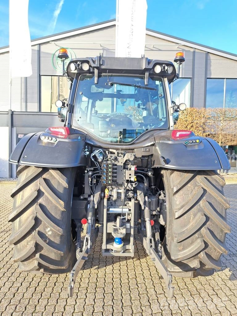 Valtra N175 D Twintrac Traktorer