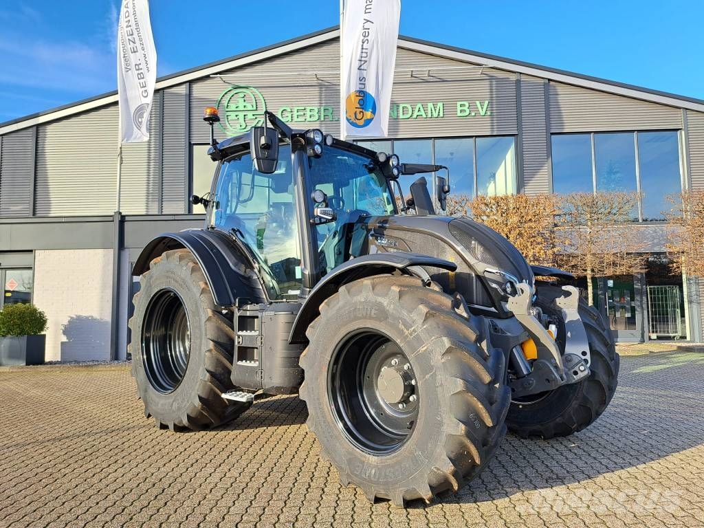 Valtra N175 D Twintrac Traktorer