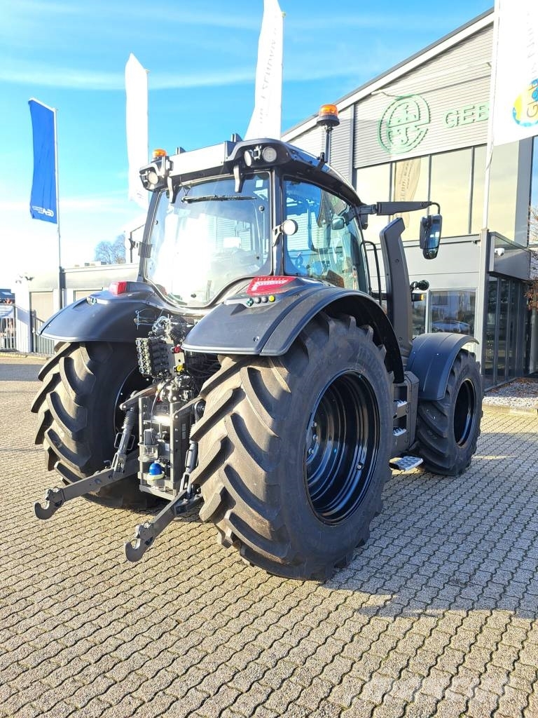 Valtra N175 D Twintrac Traktorer