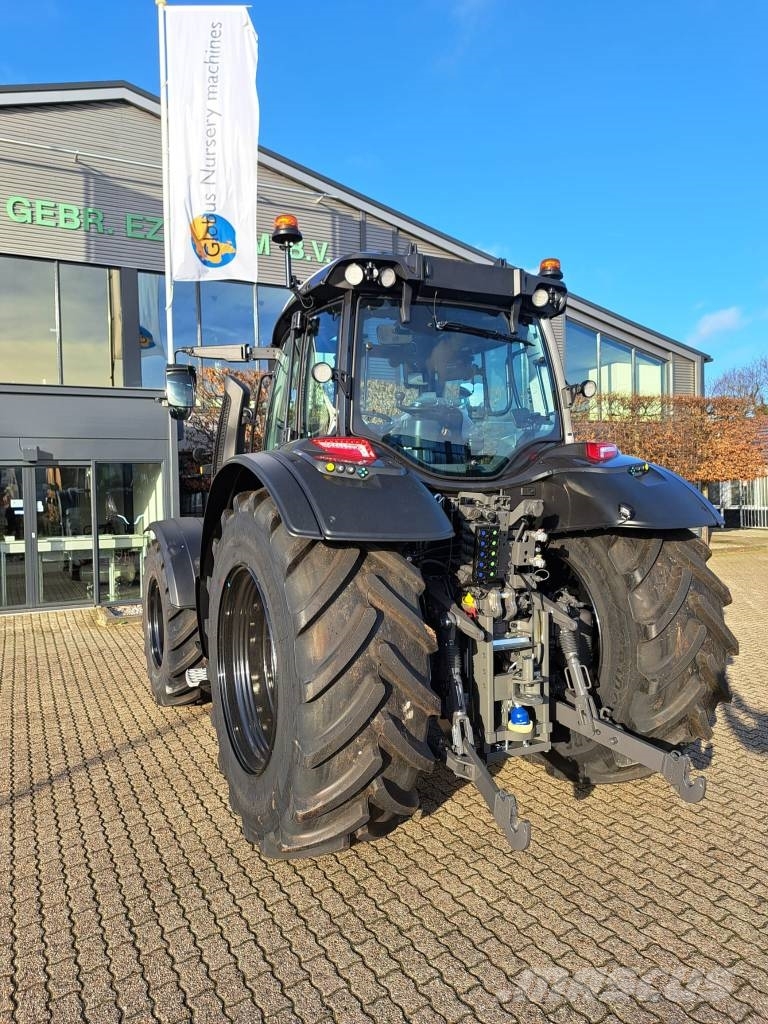 Valtra N175 D Twintrac Traktorer