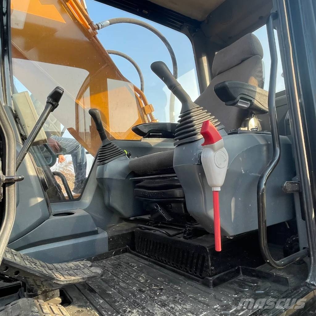 Sany SY 215 C Bageri guseničari