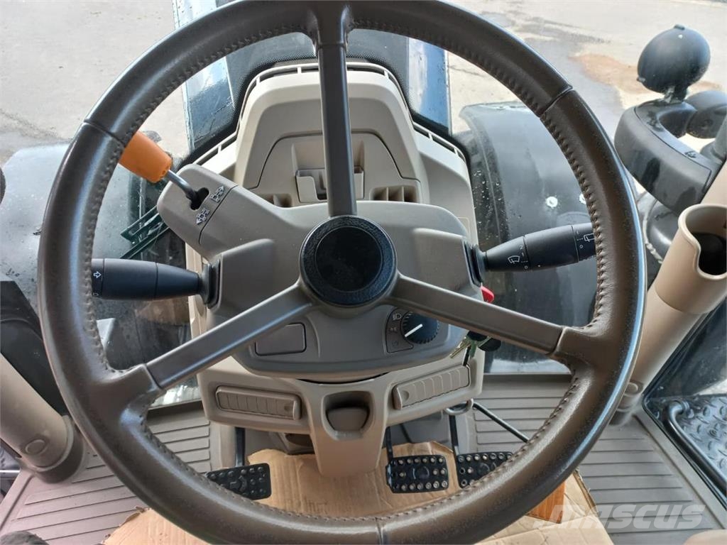 John Deere 6R 250 Black Desgin Tratores Agrícolas usados