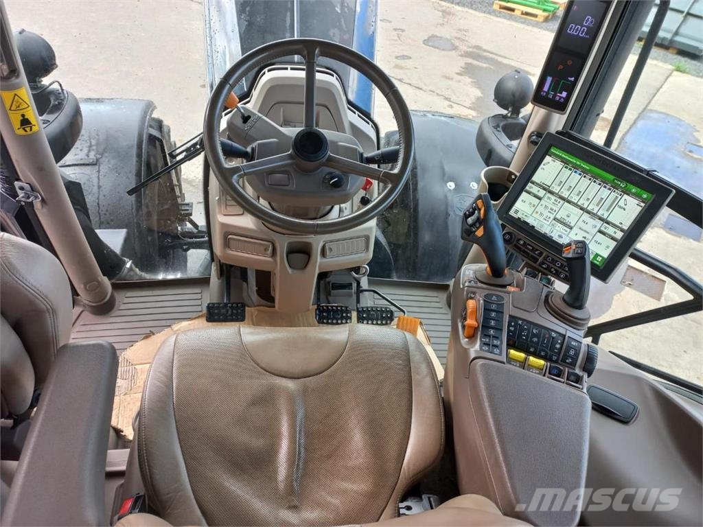 John Deere 6R 250 Black Desgin Tratores Agrícolas usados