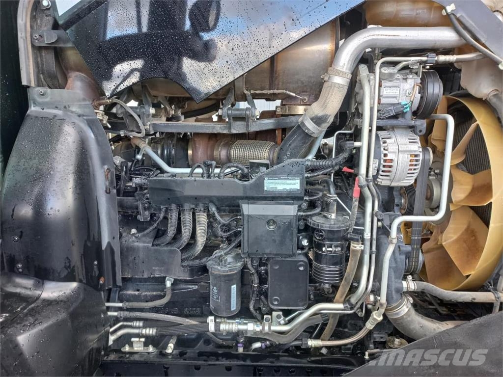 John Deere 6R 250 Black Desgin Tratores Agrícolas usados