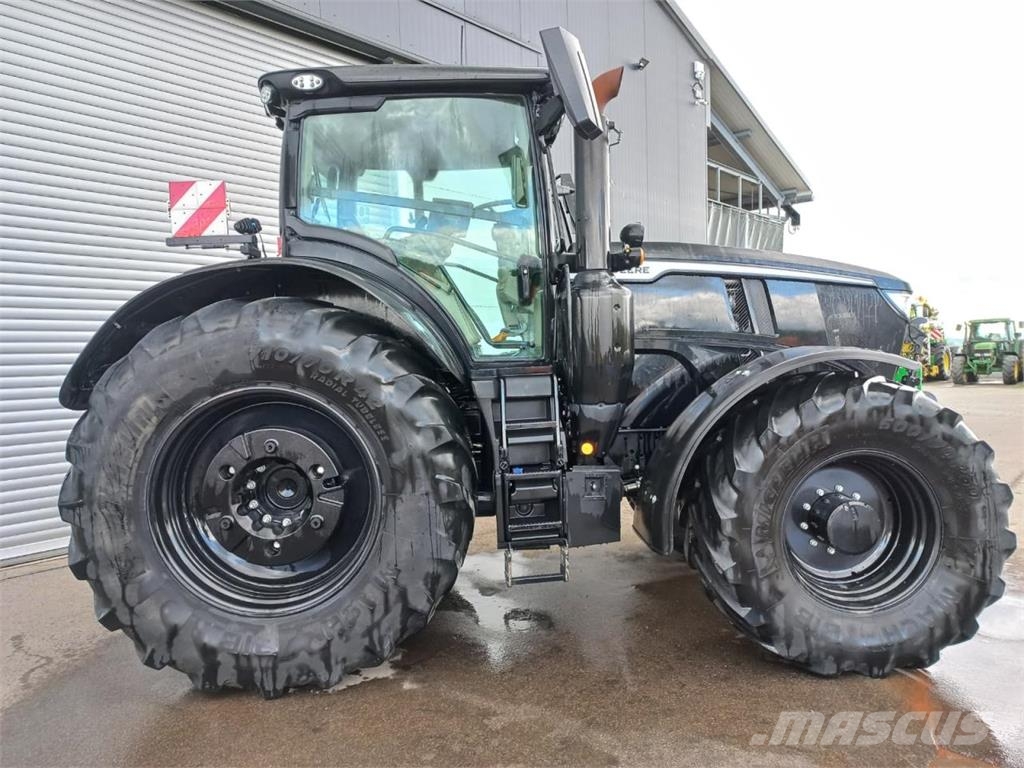 John Deere 6R 250 Black Desgin Tratores Agrícolas usados