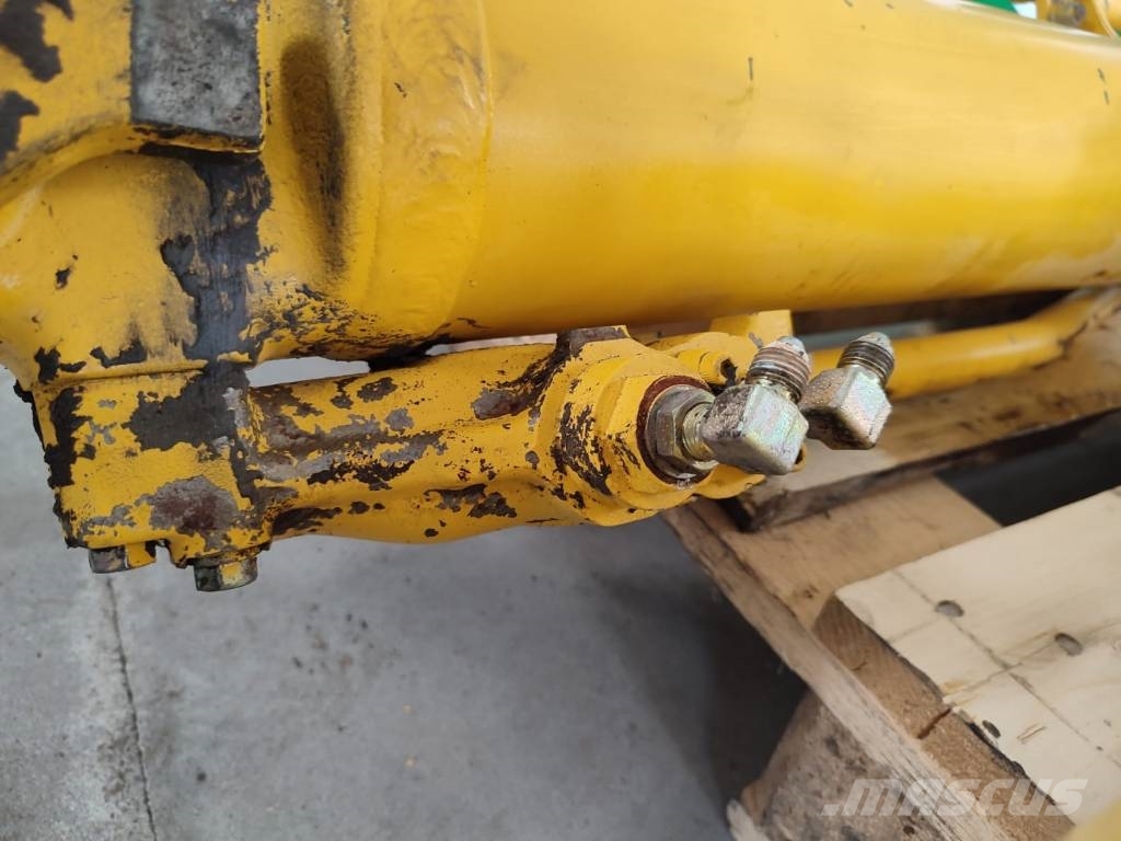 Komatsu PC228 Galeo hydraulic actuator lock Hydraulique