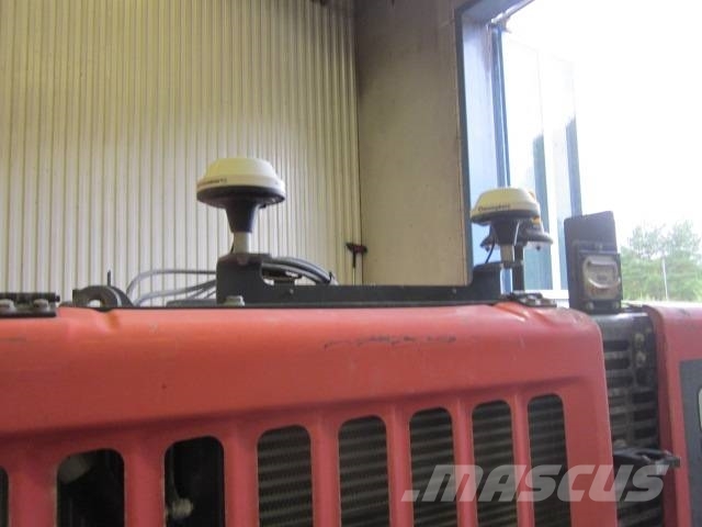 Sandvik DC 410 Ri معدات الثقب السطحي