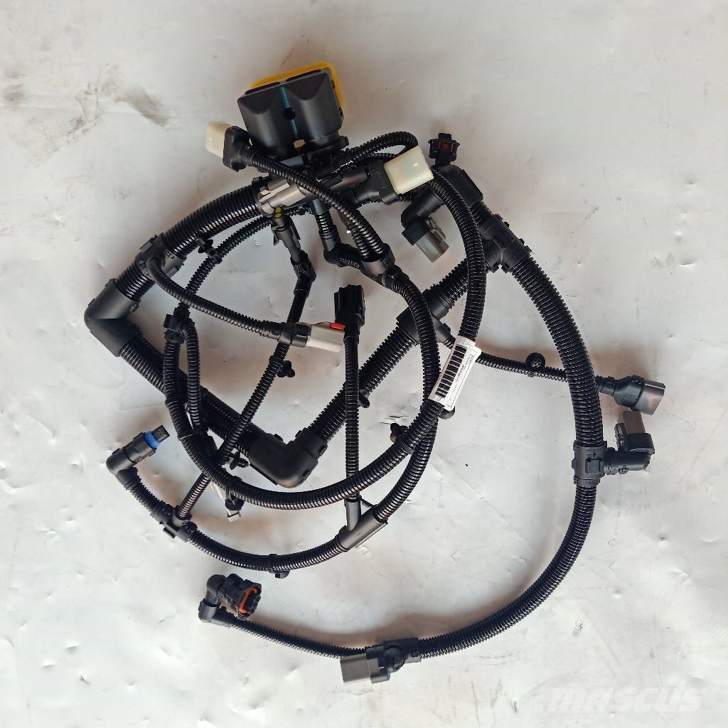 Cummins Wiring Harness 4938675 4933295 4988598 5367725 Motorer