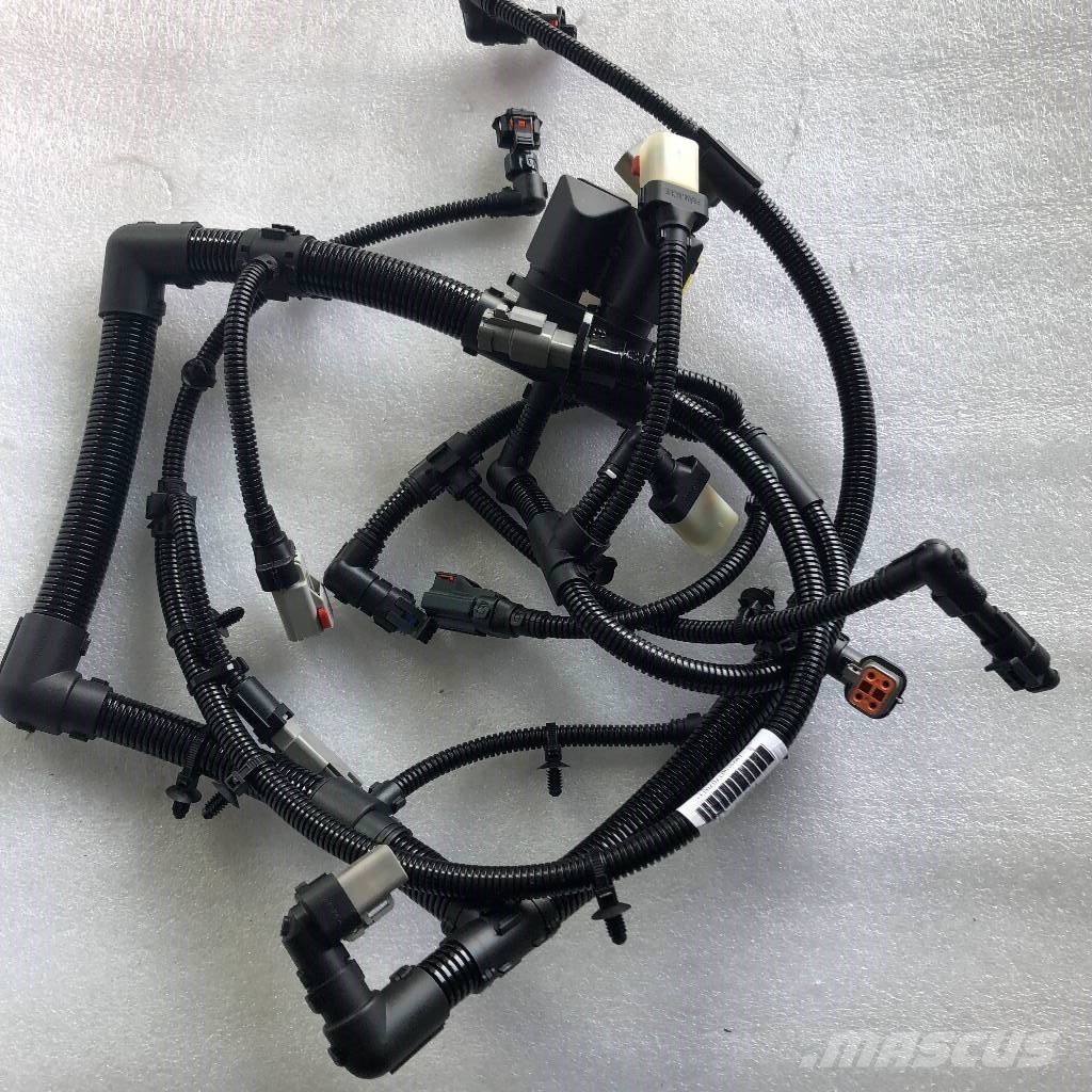 Cummins Wiring Harness 4938675 4933295 4988598 5367725 Motorer