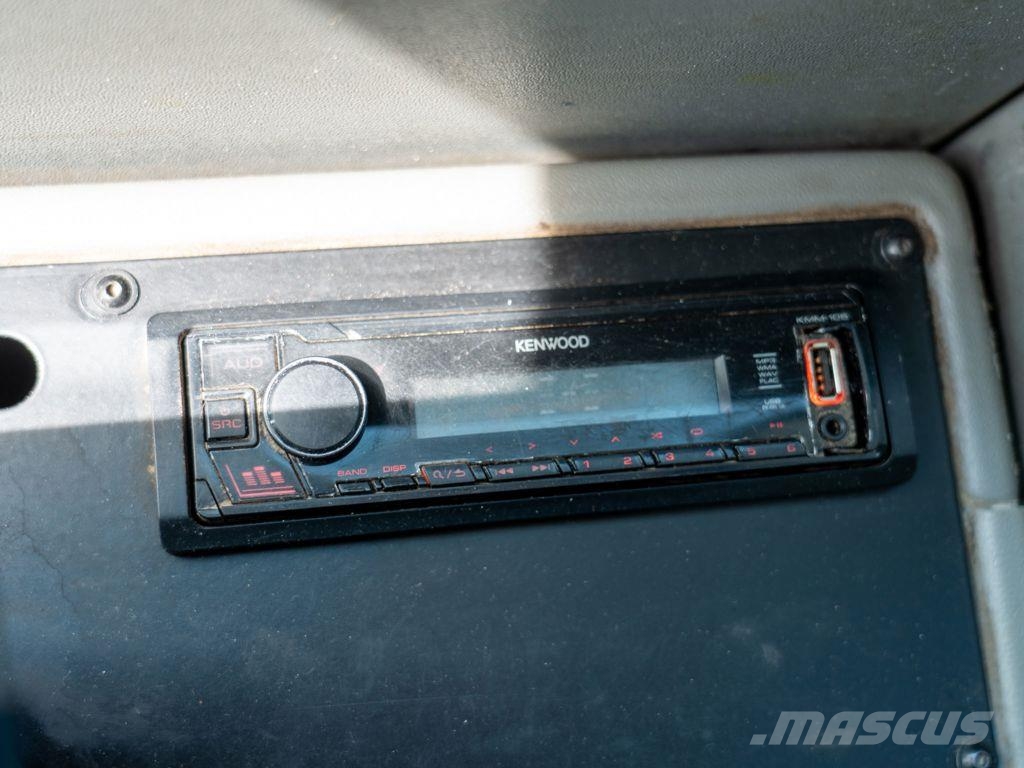 Yanmar B75w 건설 장비 - 기타