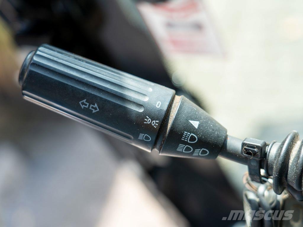 Yanmar B75w 건설 장비 - 기타