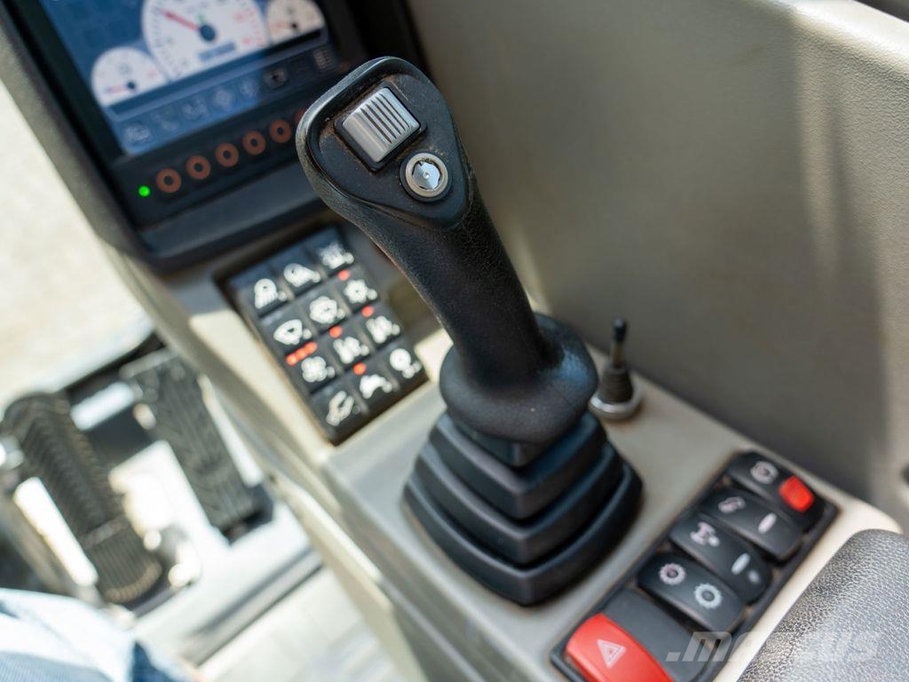 Yanmar B75w 건설 장비 - 기타