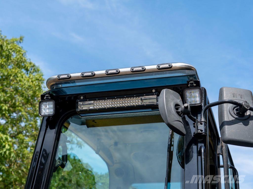 Yanmar B75w 건설 장비 - 기타