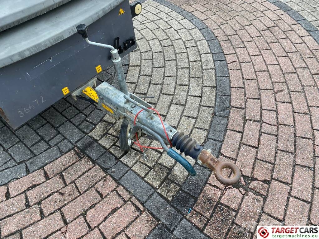 Atlas Copco XAS68 Air Compressor 7Bar 3500L/M Kompresori