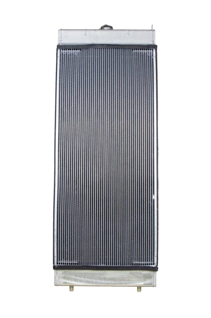 Komatsu Water Radiator 22B-03-41411 Radiadores