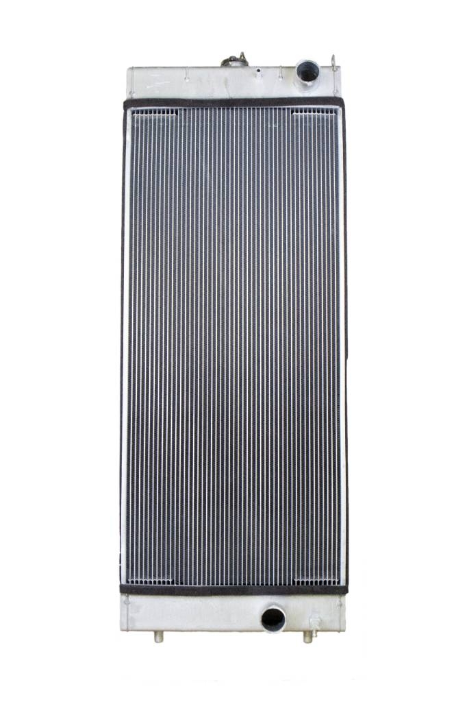 Komatsu Water Radiator 22B-03-41411 Radiadores