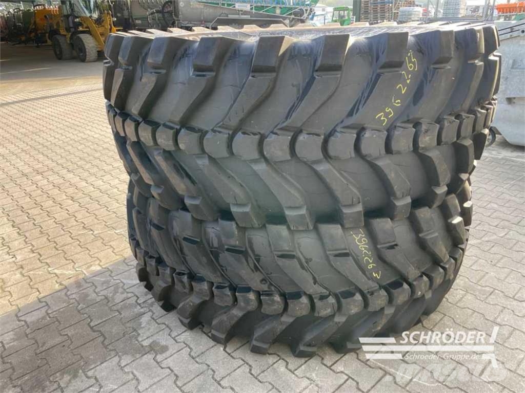 Michelin 2X VF 710/70 R42 EVOBIB Gume, točkovi i felne