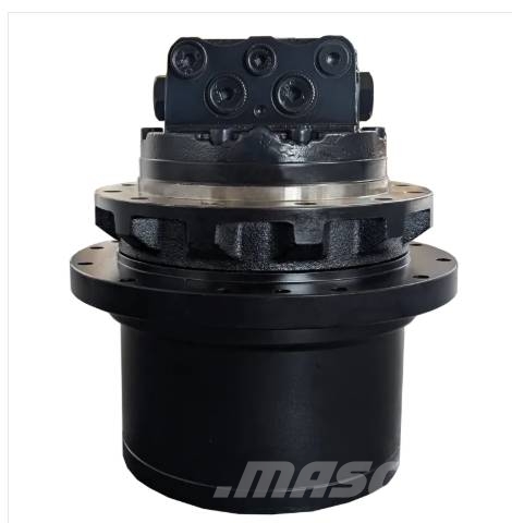 Kobelco SK60 *FINAL DRIVE - TRACK MOTOR - FAHRMOTOR* Excavadoras sobre orugas